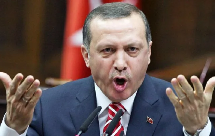 البعث: نظام أردوغان من أكثر الدول القمعية