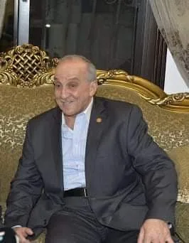 وفاة أقدم موظف في الخارجية السورية