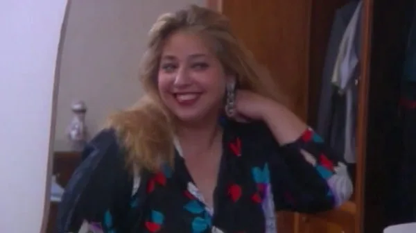 رحيل الفنانة إيمان الغوري.. الوجه الذي ابتسمت به الدراما السورية يوماً