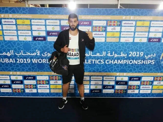 استجابة لشكوى بسناك سوري.. إقامة معكسر تدريبي للاعب علي أسعد