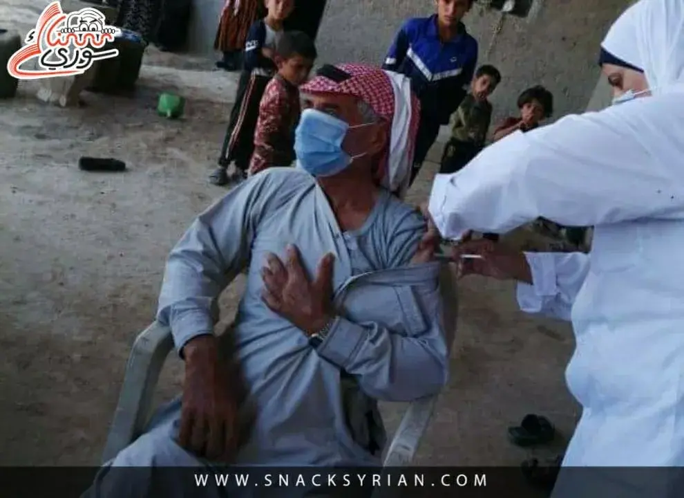 سوريون يسألون ولا إجابة: كريب حاد أم فيروس كورونا؟