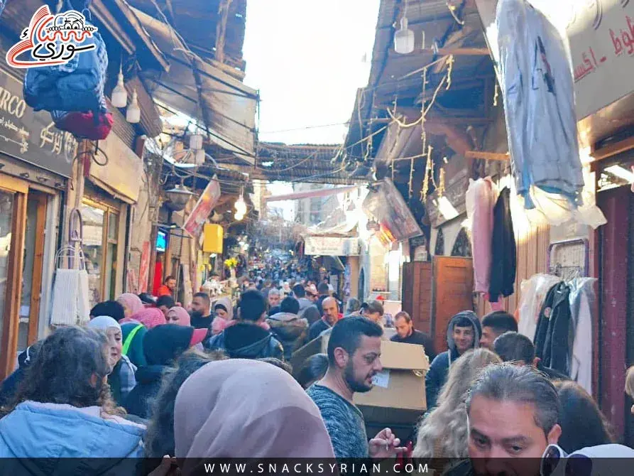 محافظة دمشق تتيح 170 فرصة عمل لذوي الاحتياجات الخاصة .. وحدات بيع بإيجار رمزي