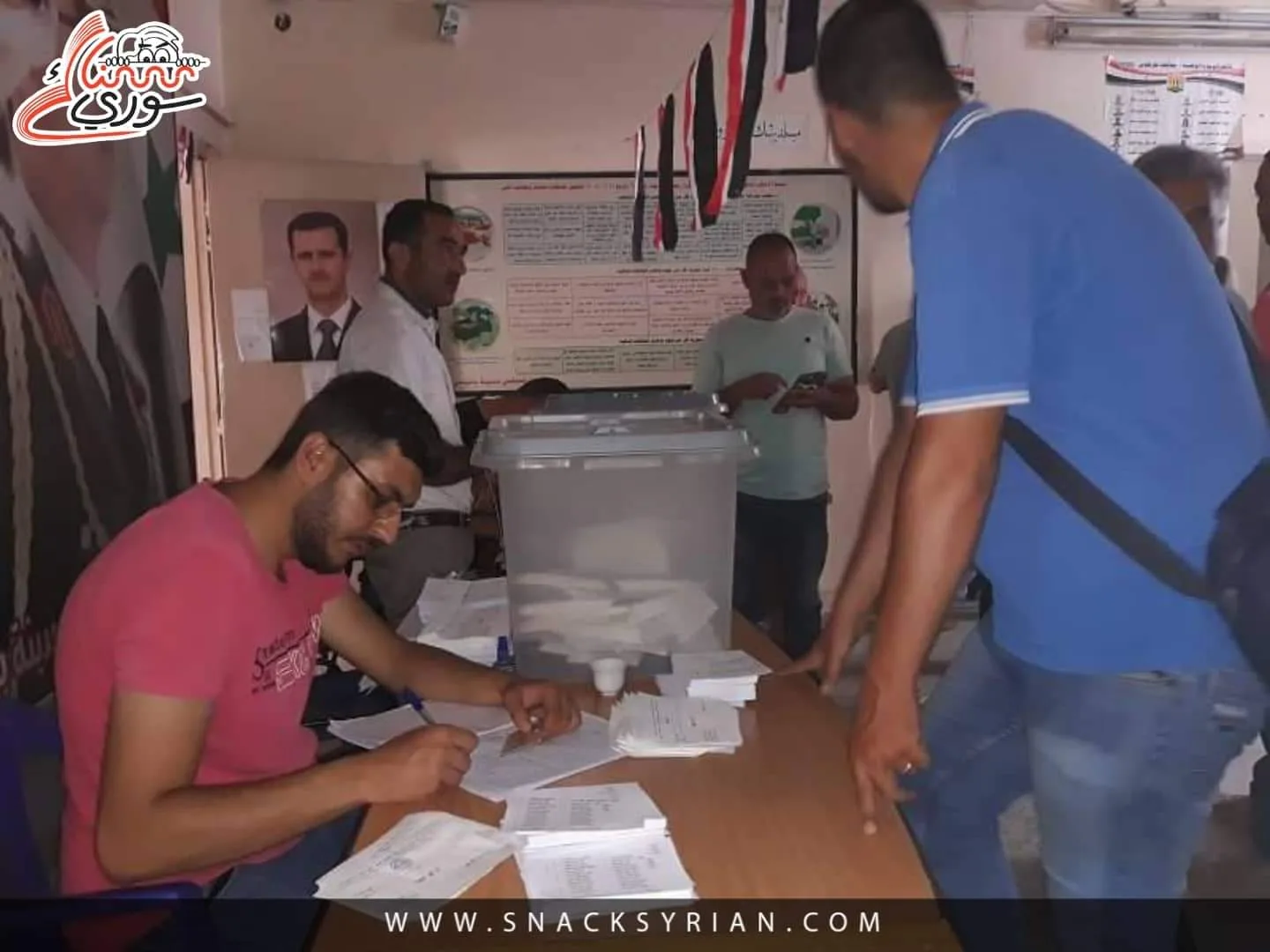 إعادة انتخابات مجالس محلية في 4 محافظات .. والترشح ليس متاحاً للجميع