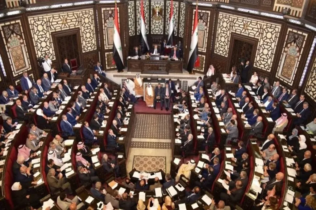 لجنة مشتركة بين البرلمان والحكومة في مواجهة العطالة المؤسساتية