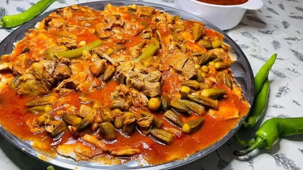 ثرود البامية والفورة .. أطباق دير الزور الشعبية تتحول إلى تراث لأبناء المدينة