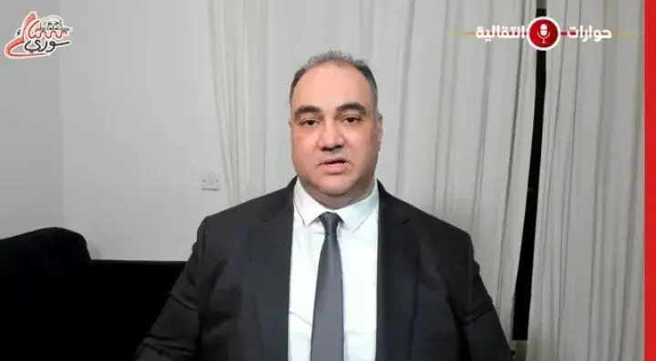 موارد سوريا وإمكانياتها الاقتصادية بعد سقوط الأسد مع الخبير الاقتصادي محمد صالح الفتيح