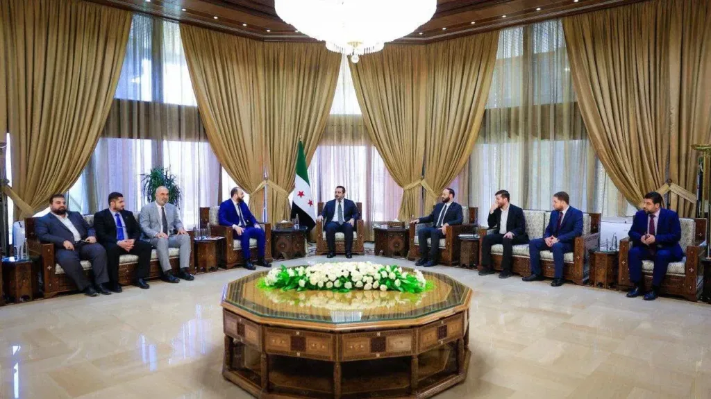 الإدارة المحلية فوضى الحوكمة ومركزية القرار