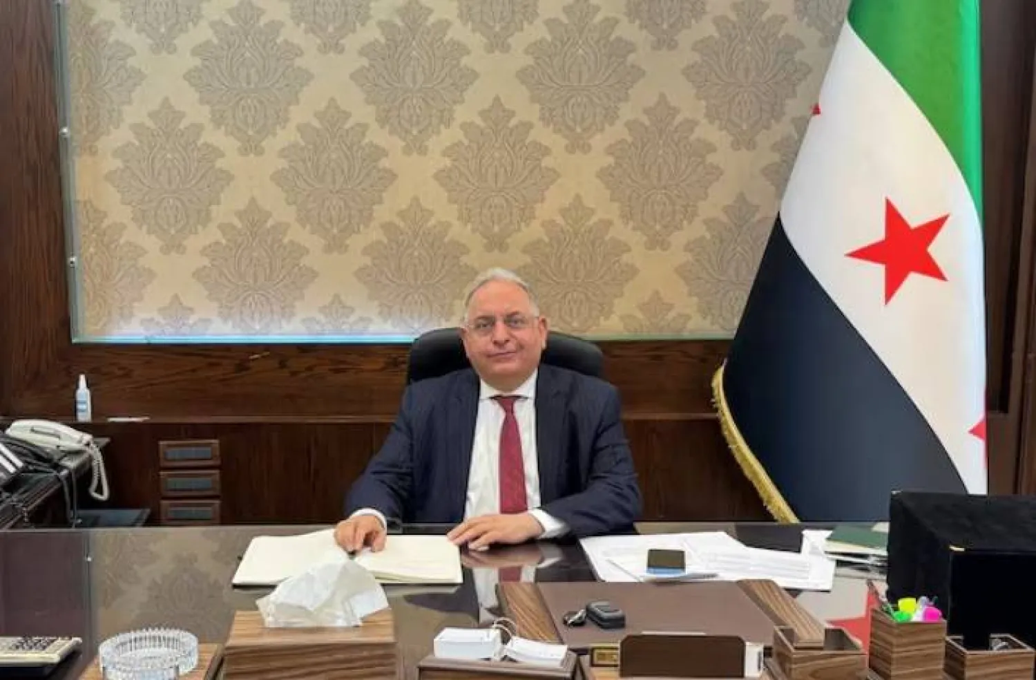 المالية تقترح حزمة ضبط الإنفاق والرئاسة توافق