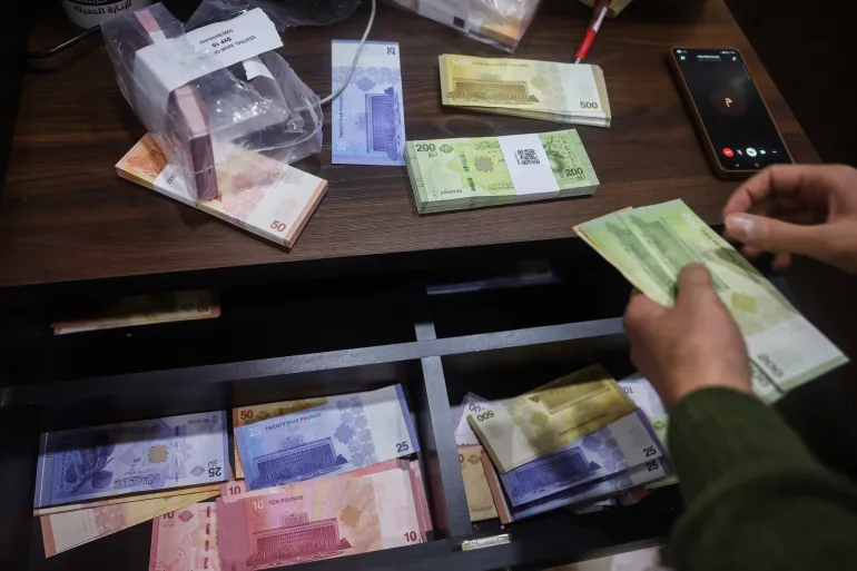 وزير الطاقة يعلن تخفيضات لدعم الصناعيين .. والإفتاء يبيّن حكم مبادلة الليرة القديمة _ حصاد الأسبوع