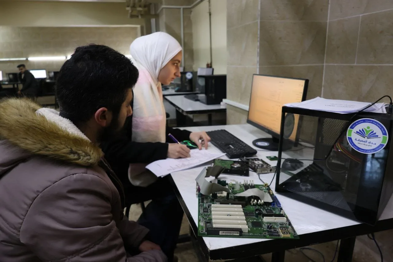 مرسوم بإحداث مسار للتكنولوجيا المتقدمة .. يبدأ بالثانوية ويصل إلى اختصاص الهندسة