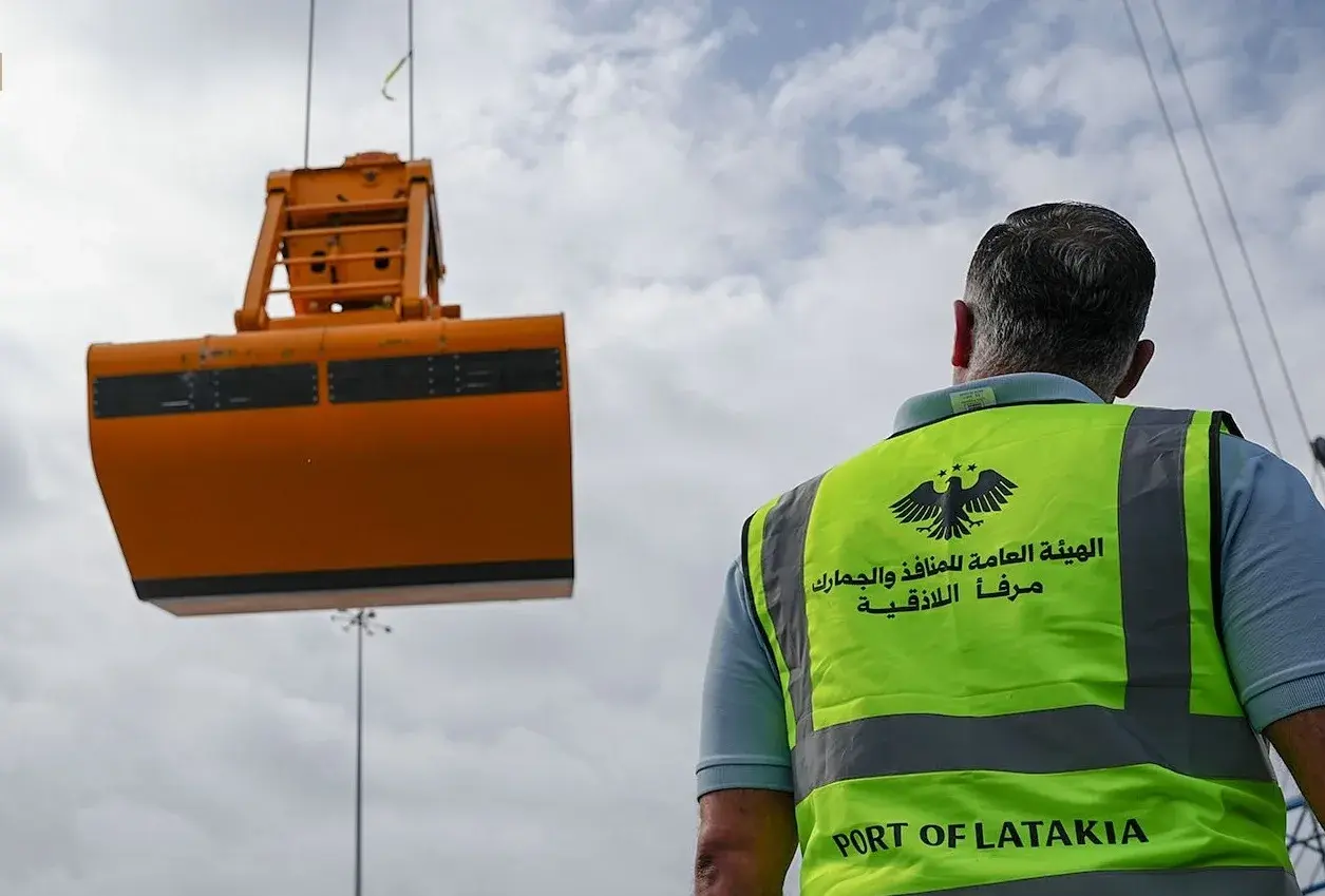 الجمارك السورية.. رفع الرسوم وإعادة توزيع الأعباء