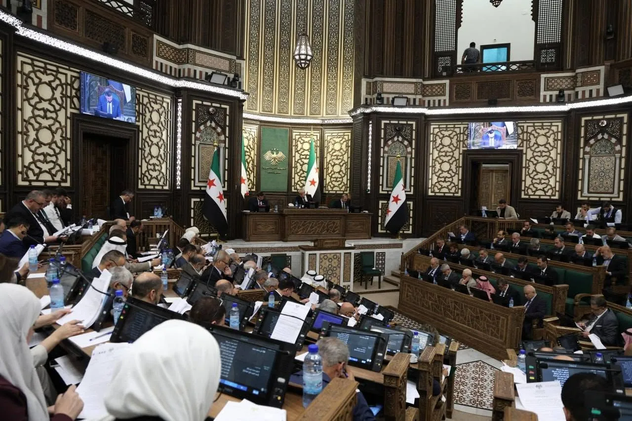 راتب عضو مجلس الشعب