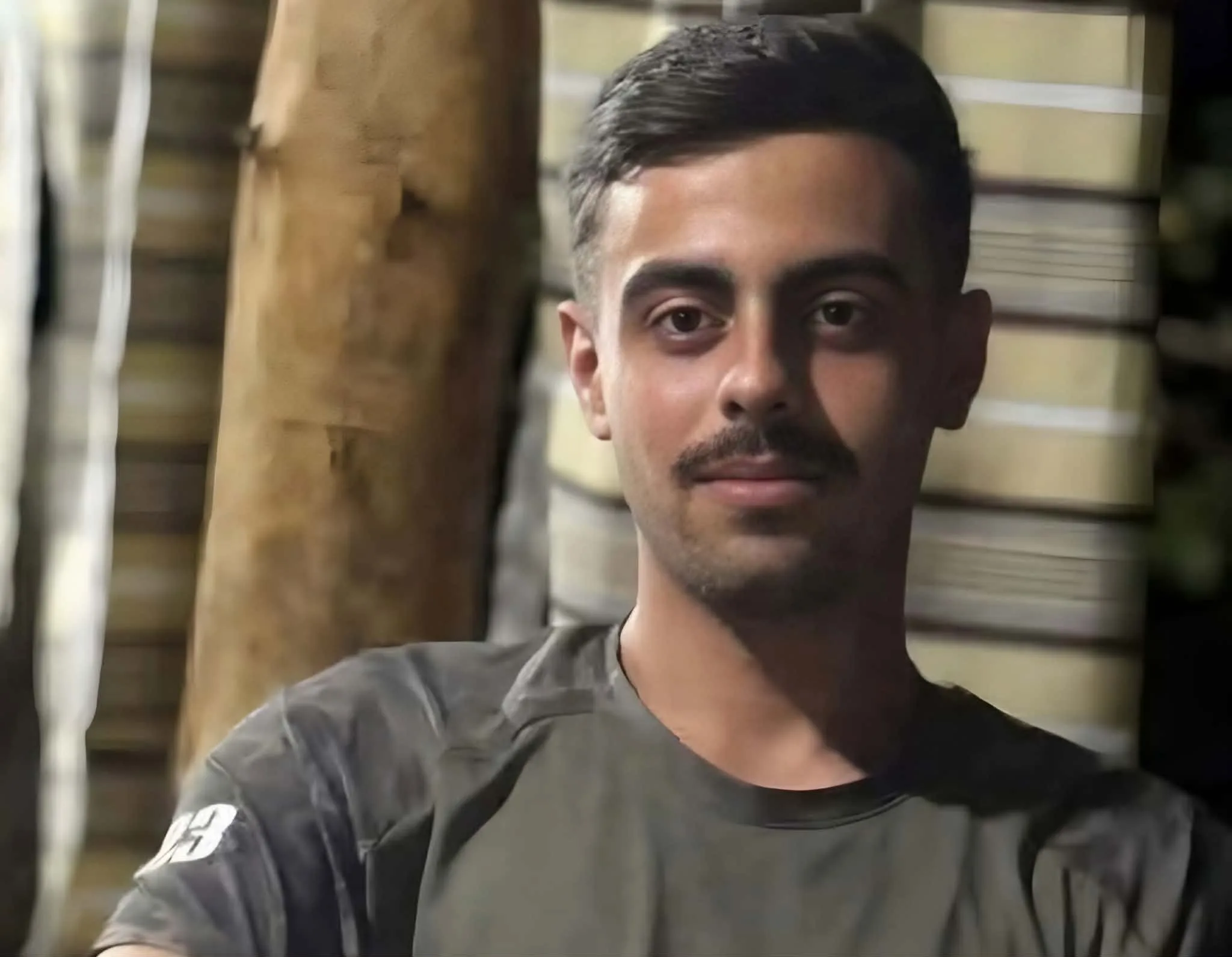 غيث برهوم.. خطفوه وابتزوا عائلته ثم قتلوه