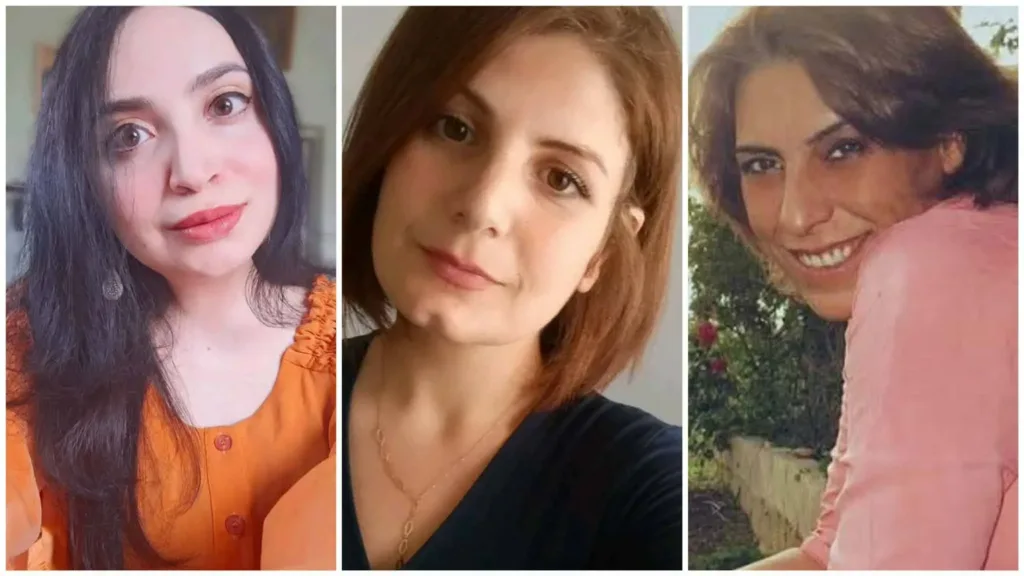 3 سوريات يفزن بمنحة الكتابات الإبداعية .. حكايا سورية ترويها النساء