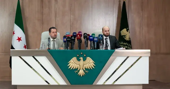 البشير يعلن طرح مازوت مدعوم .. واشتباكات مع قوى الأمن في درعا _ حصاد الأسبوع