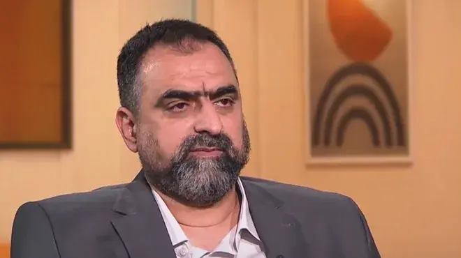 عضو مجلس الشعب حسن صوفان ينتقد “ثقة القيادة”
