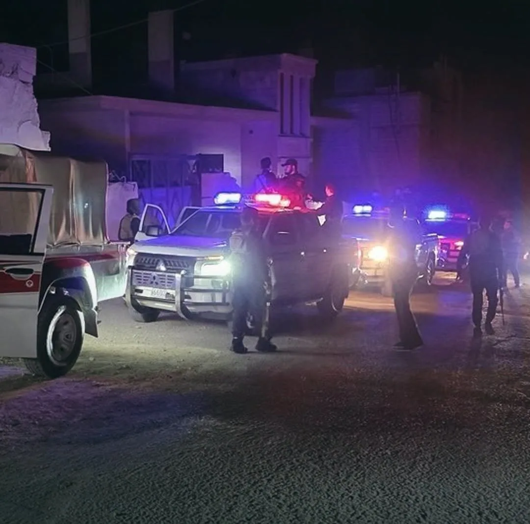 4 ضحايا بينهم طفلة في جريمة رأس المعرة .. عادوا من الزفاف إلى المأساة