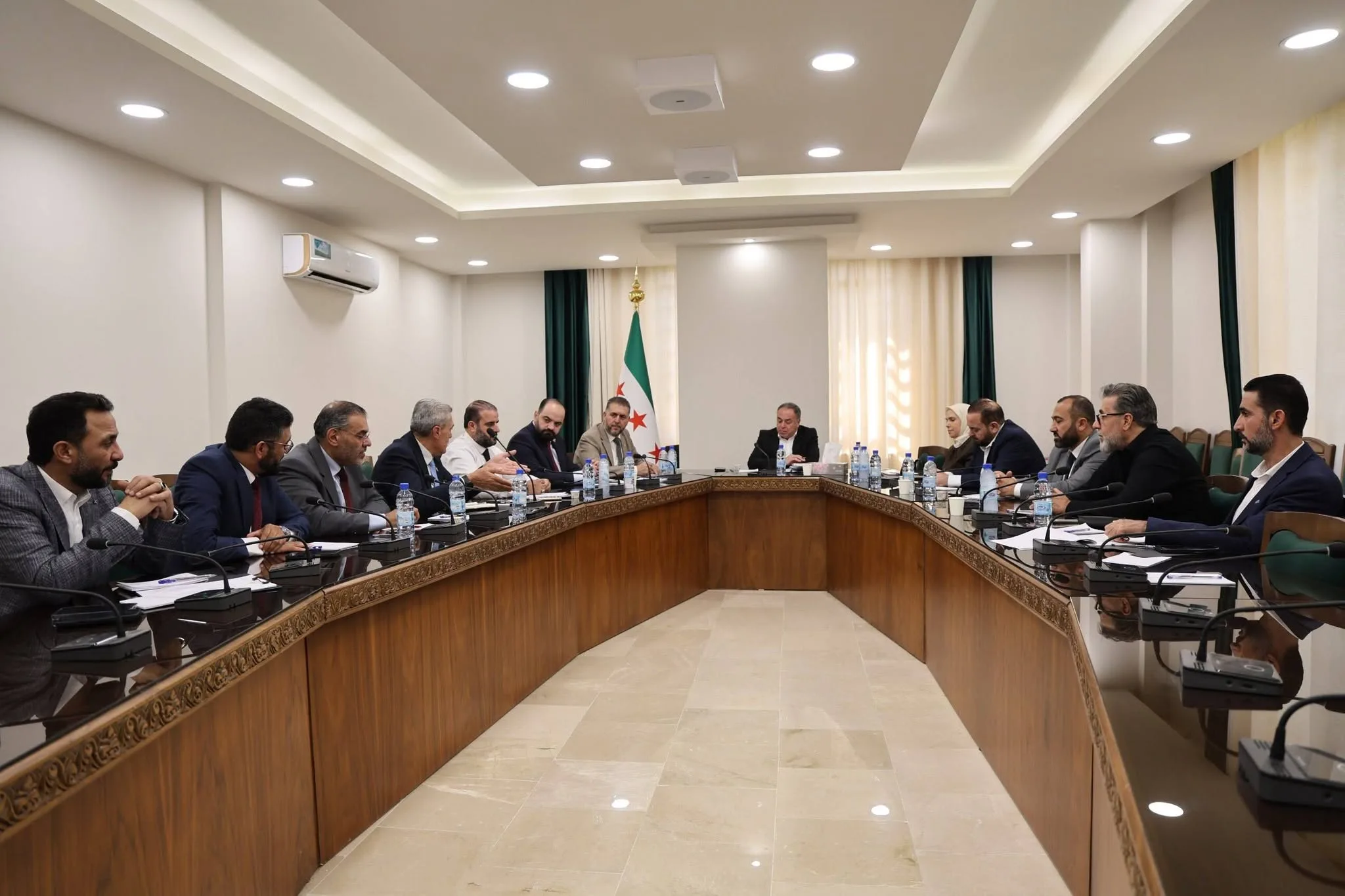 البرلمان يراجع قوانين الاستملاك .. وآليات تثبيت الملكية لمن فقدوا وثائقهم