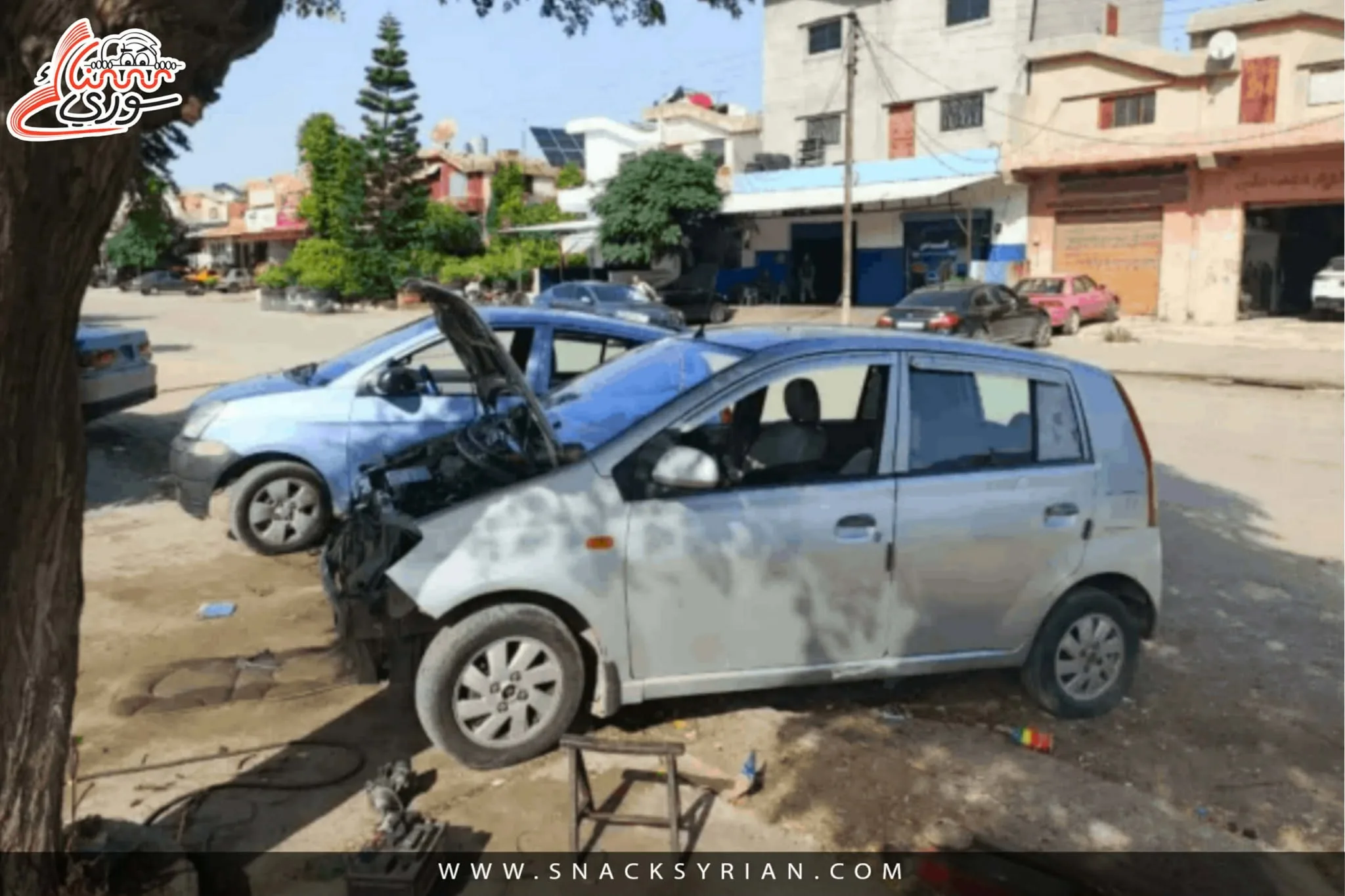الطاقة تكشف المسؤول عن البنزين الأحمر .. خطأ تشغيلي في شبكة الأنابيب